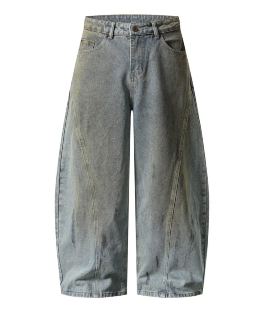 FN-09 “Denim Eclipse” – Falla Premium Drop