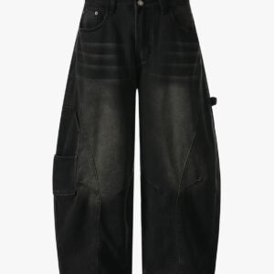 FN-18 Black Patch Rebel