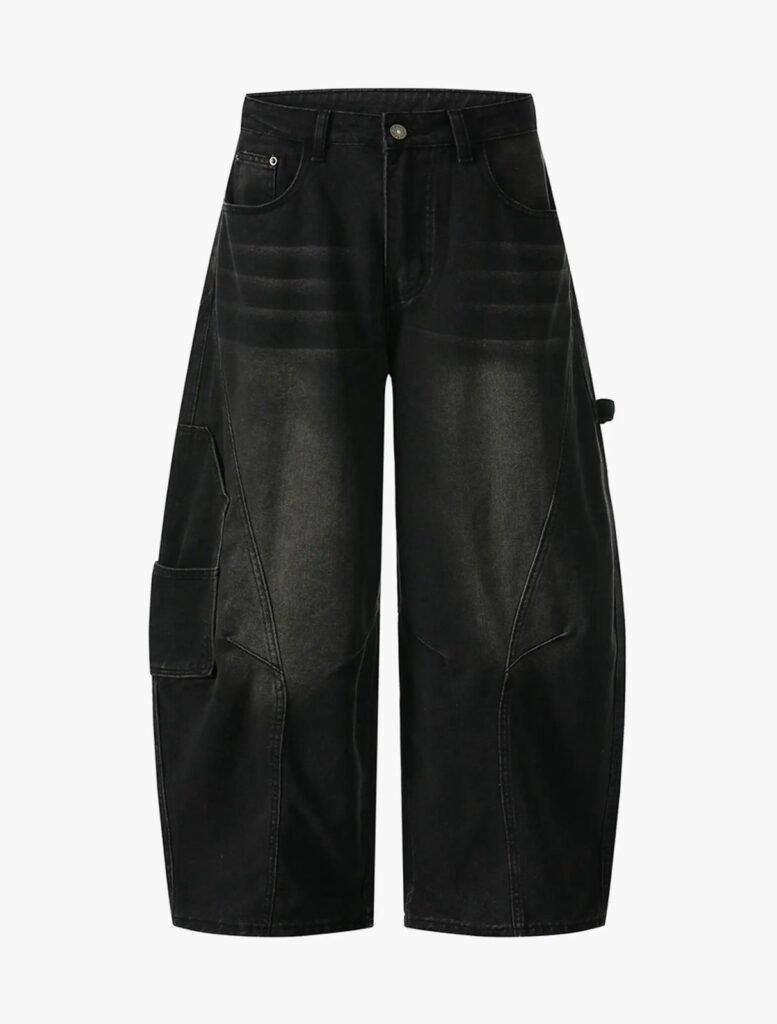 FN-18 Black Patch Rebel