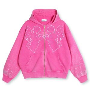 FN-34 “Barrio Queen Set” – Falla Colombian Vibes